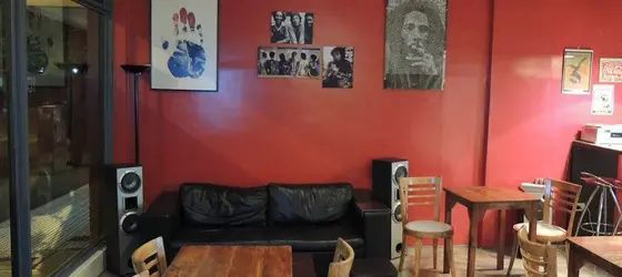 Don King Hostel | Buenos Aires (ili) - Buenos Aires (ve civarı) - Buenos Aires - Palermo