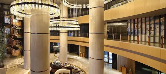 InterContinental Ningbo | Zhejiang - Ningbo - Yinzhou