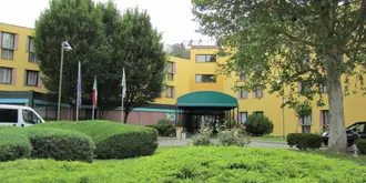 Holiday Inn Milan Linate Airport