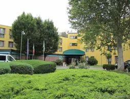 Holiday Inn Milan Linate Airport | Lombardy - Milano (ve civarı) - Peschiera Borromeo