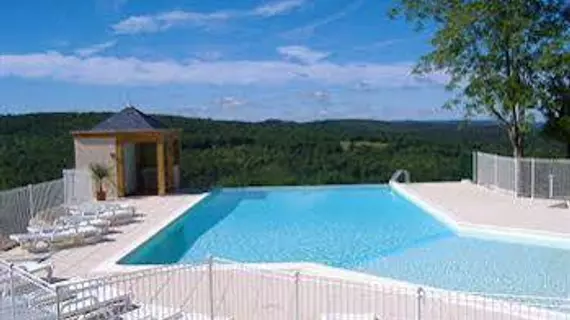 Domaine des Compouzines | Nouvelle-Aquitaine - Dordogne - Montignac