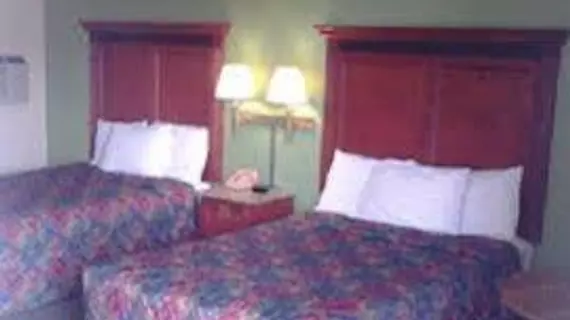 Benton Inn | Kentucky - Paducah (ve civarı) - Benton