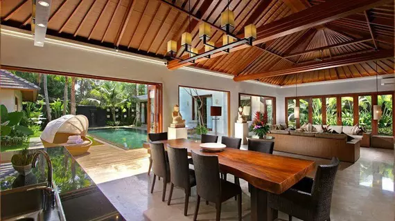 The Akasha Luxury Boutique Villas Seminyak | Bali - Badung - Seminyak - Batubelig