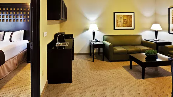 Holiday Inn & Suites Stillwater-University West | Oklahoma - Stillwater