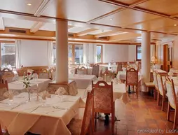 Hotel Auren | Trentino-Alto Adige - Güney Tirol (il) - Valle Aurina - San Giovanni