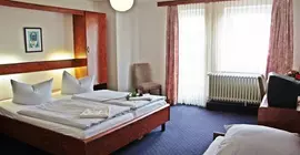 Ambassador Hotel | Kuzey Ren-Westfalia - Essen (ve civarı) - Essen - Stadtkern