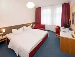 Hotel Aigner | Kuzey Ren-Westfalia - Bonn (ve civarı) - Bonn - Nordstadt