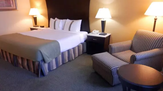 Holiday Inn - Rochester Downtown | Minnesota - Rochester (ve civarı) - Rochester