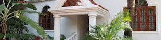 D'Souza's Holiday Homes | Goa - Kuzey Goa - Candolim