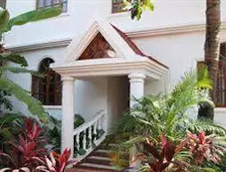 D'Souza's Holiday Homes | Goa - Kuzey Goa - Candolim