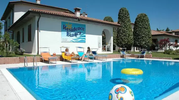 Residence Bianca | Lombardy - Brescia (il) - Sirmione