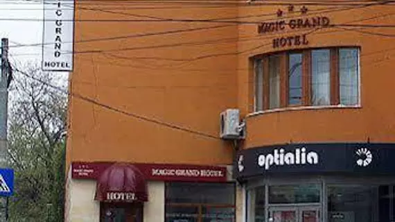 Hotel Stars | Bükreş (ve civarı) - Bükreş   Kent Merkezi