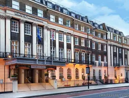 Hilton London Euston | Londra (ve civarı) - London City Center - Euston