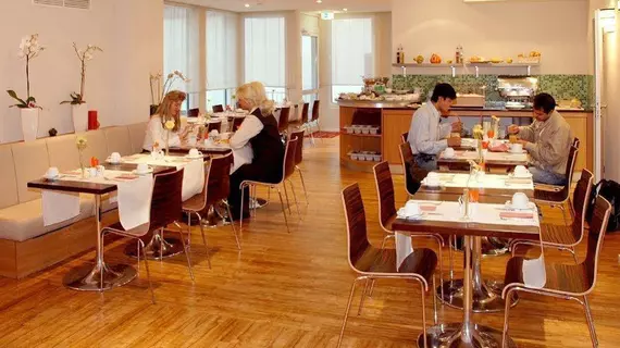 Leonardo Hotel Frankfurt City Center | Hessen - Frankfurt (ve civarı) - Frankfurt - Bahnhofsviertel