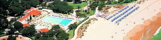 PESTANA HOTEL DOM JOAO II | Algarve - Faro Bölgesi - Portimao - Alvor