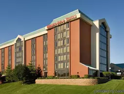 Drury Inn & Suites Overland Park | Kansas - Kansas City (ve civarı) - Overland Park