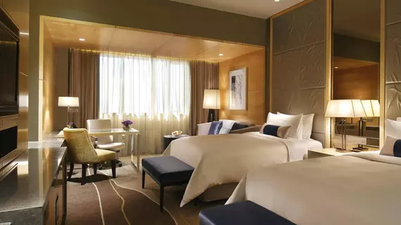 InterContinental Ningbo | Zhejiang - Ningbo - Yinzhou