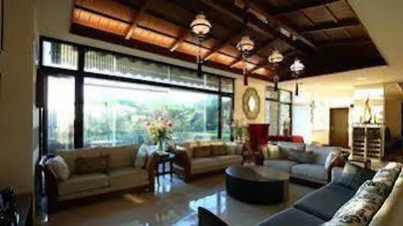 Azure Villa | Hualien İdari Bölgesi - Hualien (ve civarı) - Ji'an