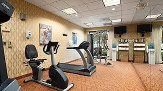 Ramada Suites Orlando Airport | Florida - Orlando (ve civarı) - Orlando