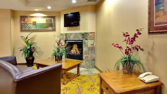 Holiday Inn Express San Diego - Otay Mesa | Kaliforniya - San Diego County - South San Diego