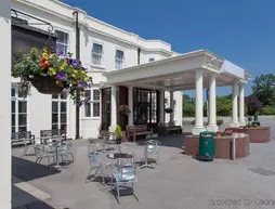 Russ Hill Hotel | Surrey (kontluk) - Horley