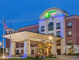 Holiday Inn Express Hotel and Suites Duncan | Oklahoma - Duncan