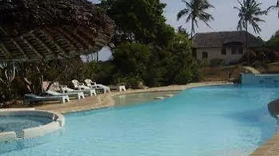 Hillpark Hotel - Tiwi Beach | Kwale İlçesi - Mombasa (ve civarı) - Tiwi