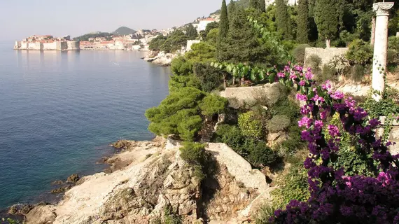 Villa Dubrovnik | Dubrovnik-Neretva - Dubrovnik (ve civarı) - Dubrovnik