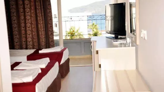 Dena City | Muğla - Marmaris