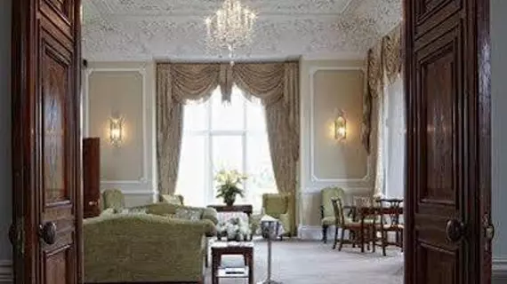 Wivenhoe House Hotel | Essex (kontluk) - Colchester