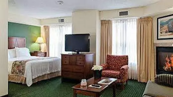 Residence Inn Louisville Airport | Kentucky - Louisville (ve civarı) - Louisville