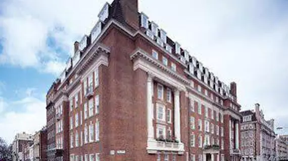 47 Park Street - Grand Residences by Marriott | Londra (ve civarı) - City of Westminster - Mayfair