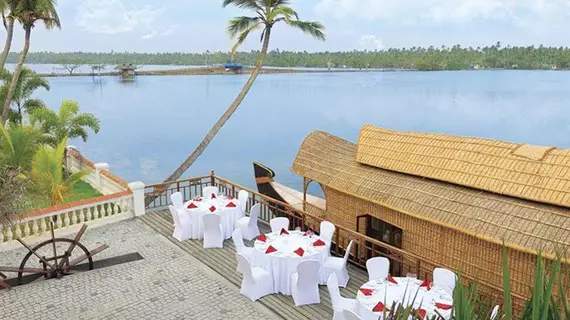 Club Mahindra Cherai Beach | Kerala - Ernakulam Bölgesi - Koşin (ve civarı) - Kuzey Paravur