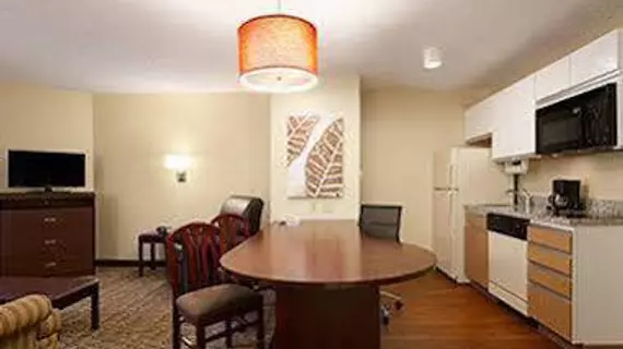 Hawthorn Suites Cincinnati Blue Ash | Ohio - Cincinnati (ve civarı) - Cincinnati - Blue Ash