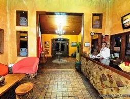 Villa Mexicana Creel Mountain Lodge | Chihuahua - Bocoyna - Creel