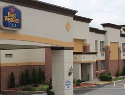 Best Western Plus Milwaukee Airport Hotel & Conference Center | Wisconsin - Milwaukee (ve civarı) - Milwaukee