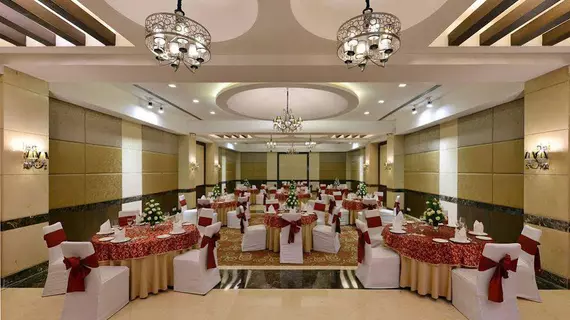 Leisure Inn West Gurgaon | Haryana - Gurugram (ve civarı) - Gurugram