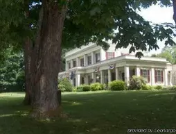 Arlington Inn | Vermont - Bennington (ve civarı) - Arlington