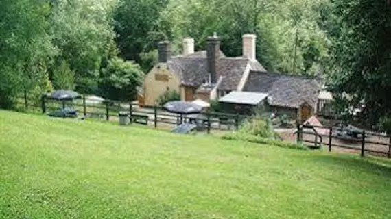 The Shakespeare Inn | Shropshire (kontluk) - Telford - Jackfield