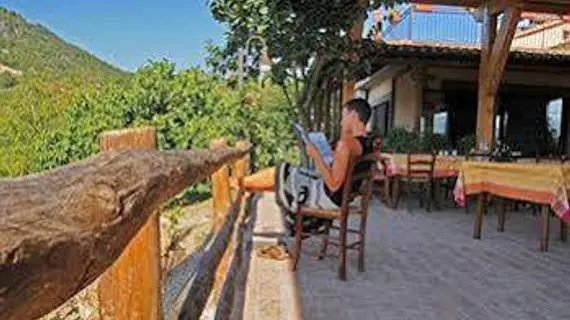 Agriturismo Poggio Duca | Rimini (vilayet) - San Leo