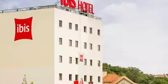 ibis Leiria Fatim