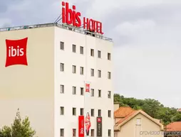 ibis Leiria Fatim | Centro - Leiria Bölgesi - Leiria