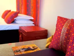 Red Lotus The Boutique Guest House | Puducherry - Pondicherry (ve civarı) - Pondicherry - Kültür Mirası Şehir