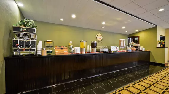 La Quinta Inn & Suites Indianapolis South | Indiana - Indianapolis (ve civarı) - Indianapolis