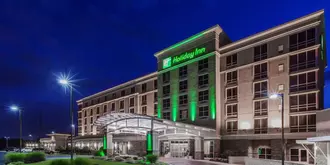 Holiday Inn Ardmore I-35 Convention Center