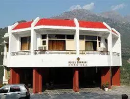 Hotel Bhawani International | Cammu ve Keşmir - Cammu (ve civarı) - Jammu