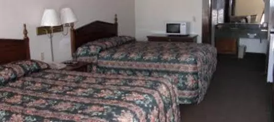 Stratford House Inns - Edmond | Oklahoma - Oklahoma City (ve civarı) - Edmond