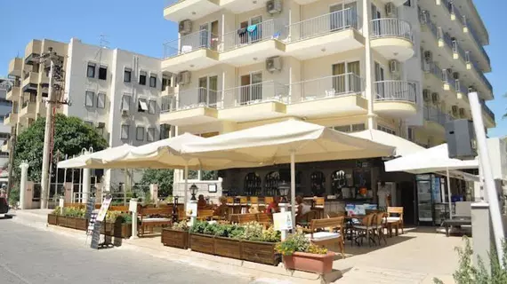 Asli Hotel | Muğla - Marmaris