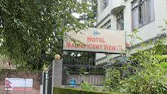 Hotel Magnificent View | Kathmandu - Thamel