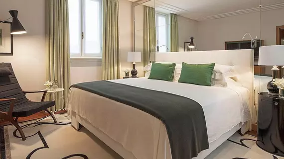 Four Seasons Hotel Milano | Lombardy - Milano (ve civarı) - Milano - Centro Storico